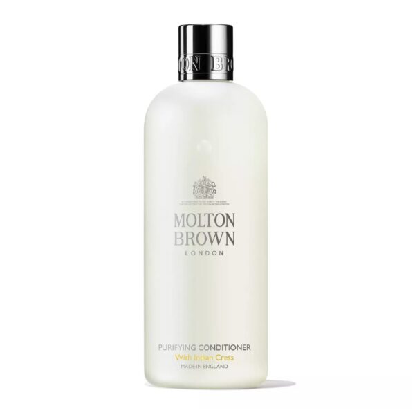 Molton Brown London Purifying Conditioner With Indian Cress