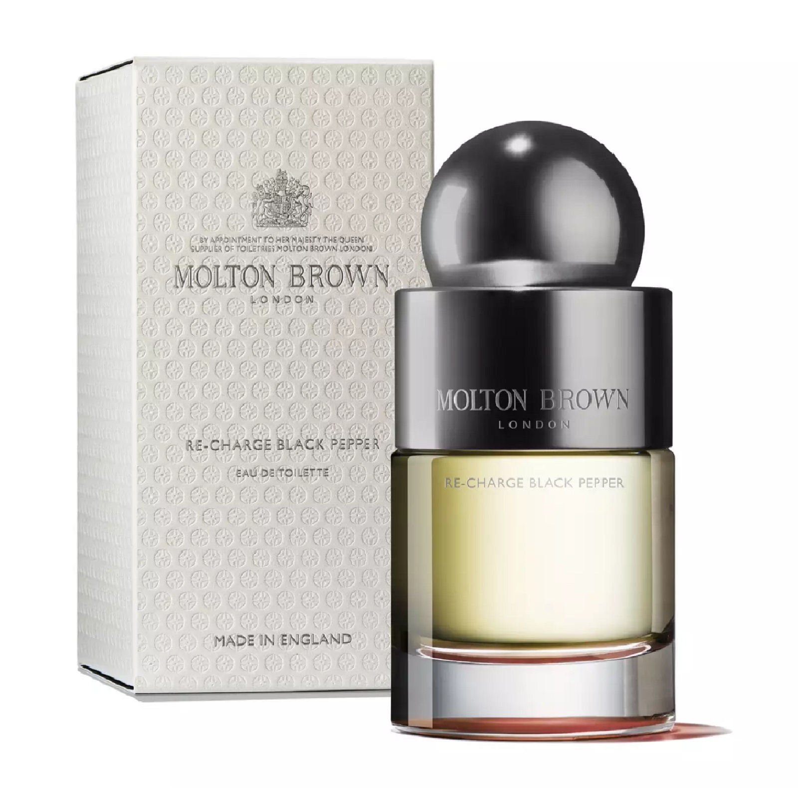 香水(ユニセックス) Molton Brown Re-Charge Black Pepper Molton Brown Re-Charge Black Pepper Collection (Limited Edition