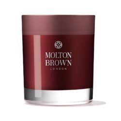 Molton Brown London Rosa Absolute Single-Wick Candle