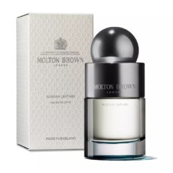 Molton Brown London Russian Leather Eau de Toilette
