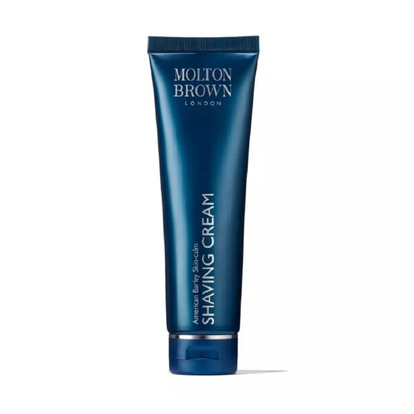 Molton Brown London Skin-Calming Shave Cream