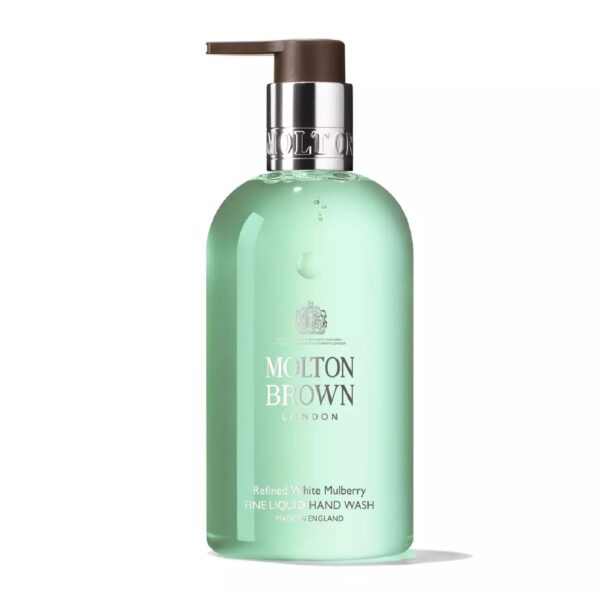 Molton Brown London White Mulberry Hand Wash
