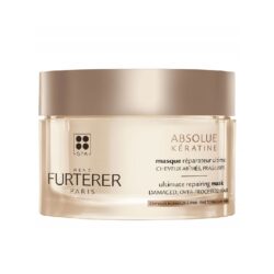 Rene Furturer Absolute Keratine Ultimate Repairing Mask
