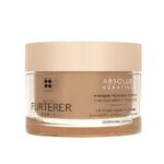 Rene Furturer Absolute Keratine Ultimate Repairing Mask Thich Hair