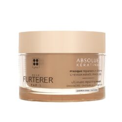 Rene Furturer Absolute Keratine Ultimate Repairing Mask Thich Hair