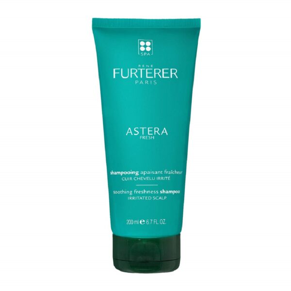 Rene Furturer Astera Fresh Soothing Freshness Shampoo 200ml