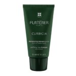 Rene Furturer Curbicia Normalizing Lightness Shampoo 100ml