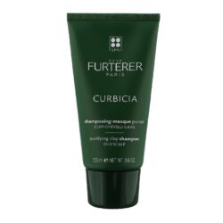 Rene Furturer Curbicia Normalizing Lightness Shampoo 100ml