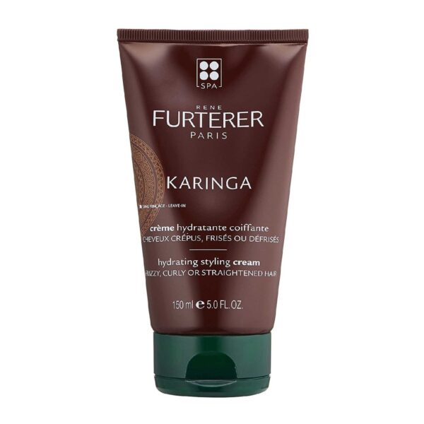 Rene Furturer Karinga Hydrating Styling Cream 150ml