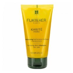 Rene Furturer Karite Hydra Hydrating Shine Shampoo 150ml
