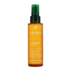Rene Furturer Karite Nutri Intense Nourishing Oil 100ml