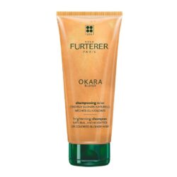 Rene Furturer Okara Blond Brightening Shampoo
