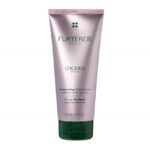 Rene Furturer Okara Silver Toning Shampoo 200ml