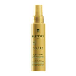 Rene Furturer Paris Solaire Protective Summer Fluid