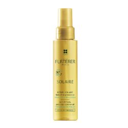 Rene Furturer Paris Solaire Protective Summer Oil
