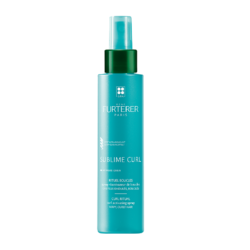 Rene Furturer Paris Sublime Curl Nutri Activating Spray