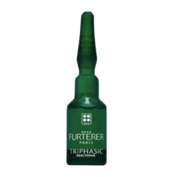Rene Furturer Paris Triphasic Reactional- Concentrated Serum