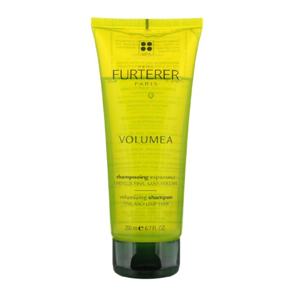Rene Furturer Volumea Volumizing Shampoo 200ml