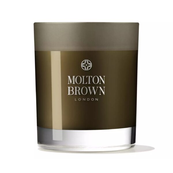 Molton Brown London Tobacco Absolute Single-Wick Candle