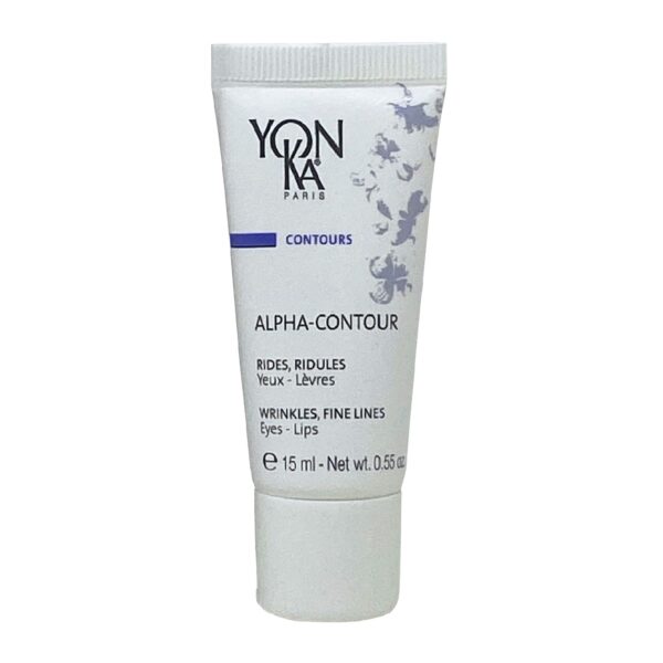 Yon-Ka Alpha Contour 15ml
