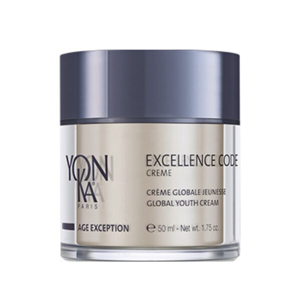 Yon-Ka Excellence Code Crème 50ml