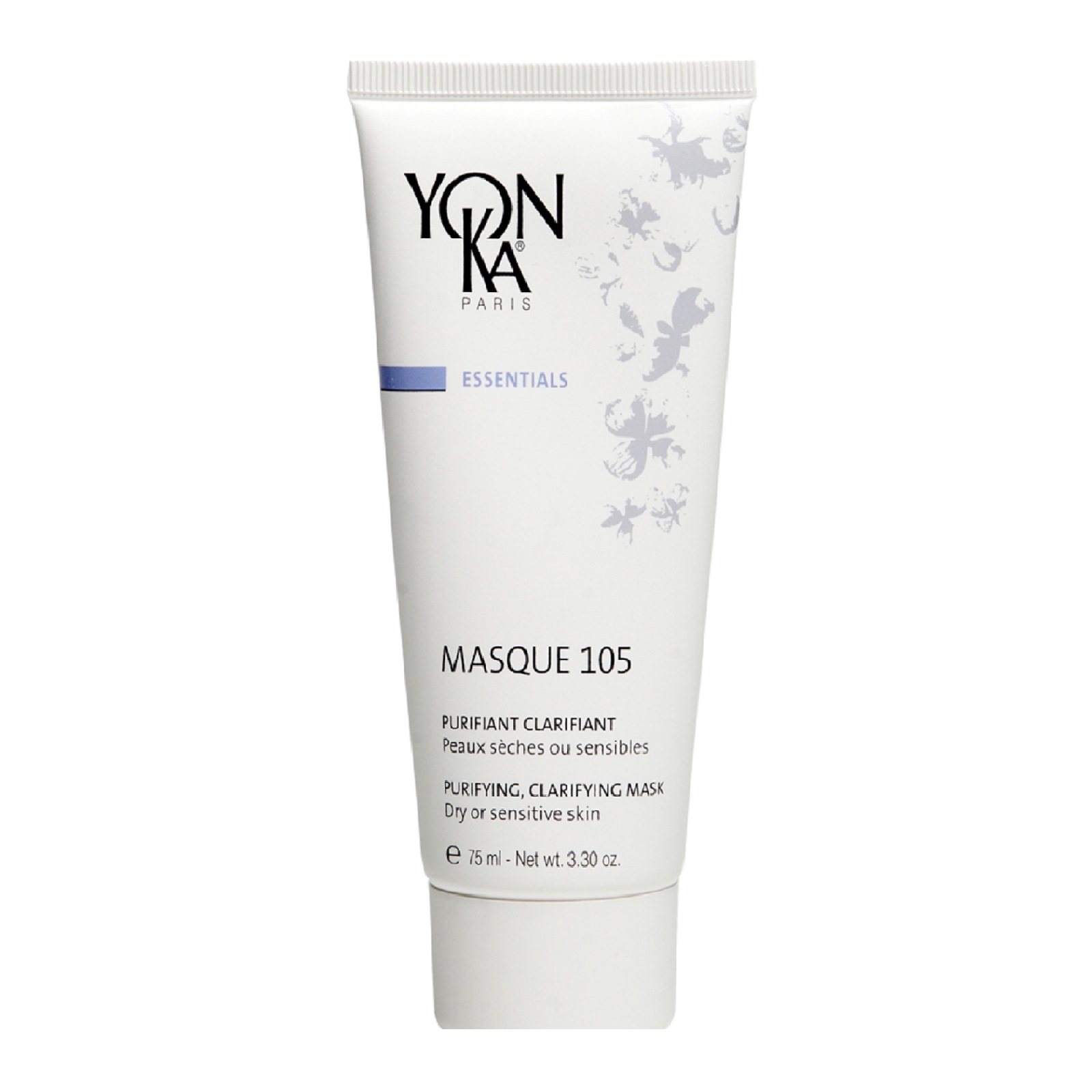 Yon-Ka Masque 105 Yon-Ka Masque 105 75ml