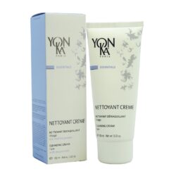 Yon-Ka Nettoyant Creme 100ml