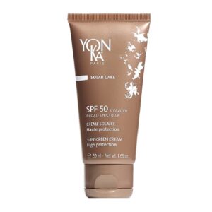 Yon-Ka Sun Cream SPF 50 50ml