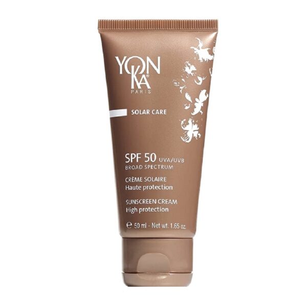 Yon-Ka Sun Cream SPF 50 50ml