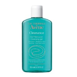 Avene Cleanance Cleansing Gel 200ml