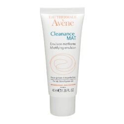 Avene Cleanance MAT Mattifying Emulsion 40ml