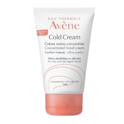 Avene Cold Cream Hand Cream