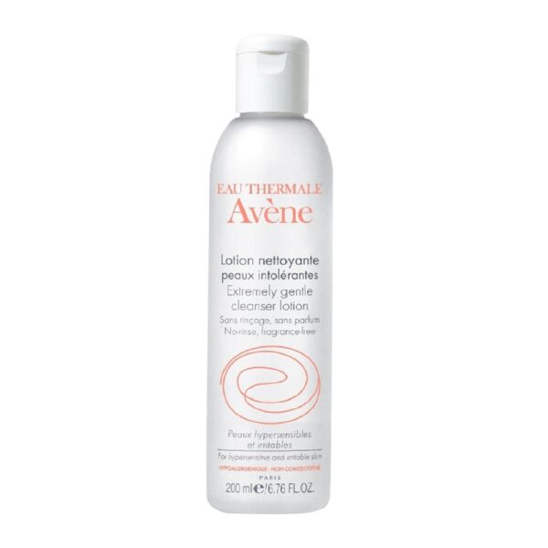 Avene Extremely Rich Compensating Cream 200ml