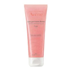 Avene Gentle Exfoliating Gel 75ml