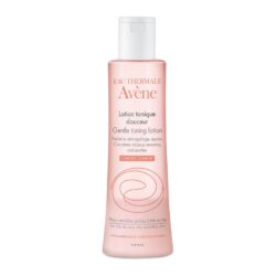 Avene Gentle Toning Lotion