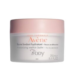 Avene Moisturizing Melt-in Balm 250ml