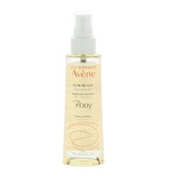Avene Skin Care Oil 100ml
