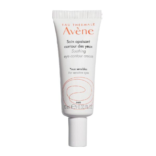 Avene Soothing Eye Contour Cream 10ml