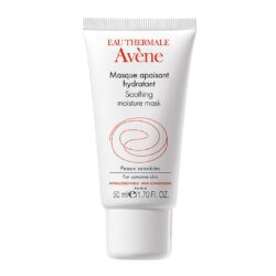 Avene Soothing Moisture Mask 50ml