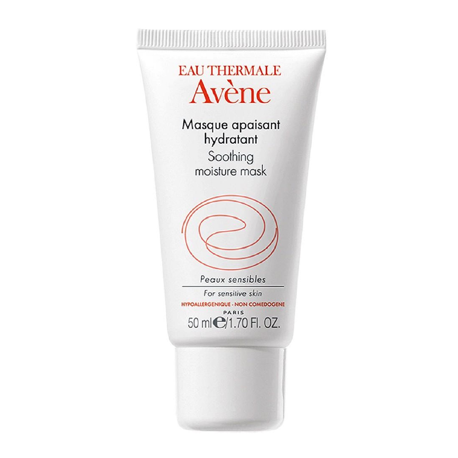 Avène Soothing 1.69 – Larchmont Beauty Center