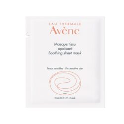 Avene Soothing Sheet Mask 19ml