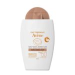 Avene Tinted Mineral Sunscreen Fluid SPF 50