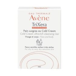 Avene Trixera Cleansing Bar