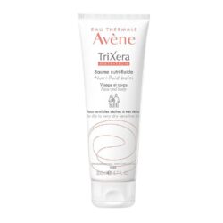 Avene Trixera Nutrition Balm 200ml