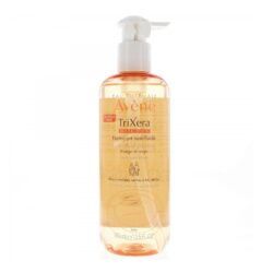 Avene Trixera Nutrition Cleansing Gel 400ml
