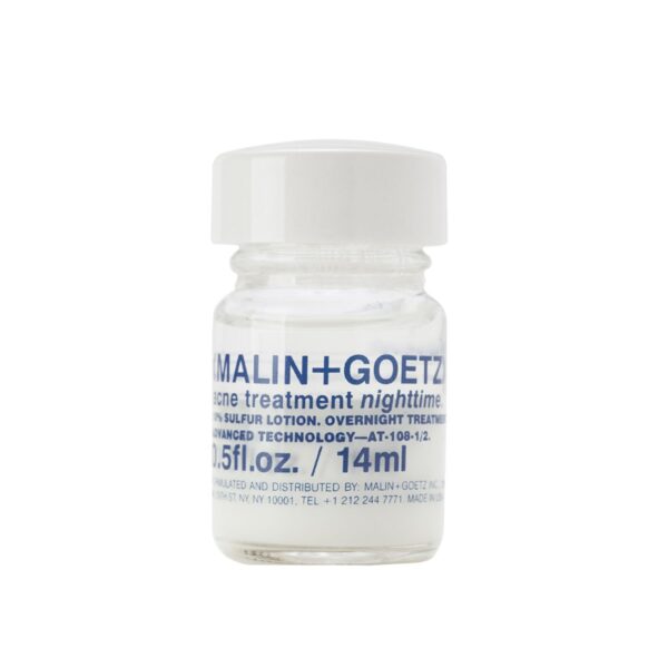 Malin Goetz Acne Treatment Nighttime 14ml