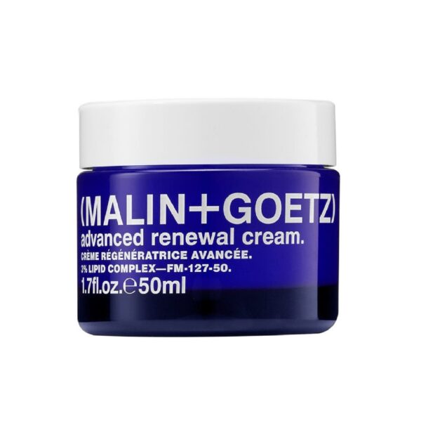 Malin Goetz Advanced Renewal Cream 50ml