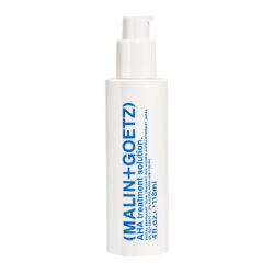 Malin Goetz Aha Treatment Solution 118ml