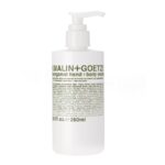 Malin Goetz Bergamot Hand Body Wash 250ml