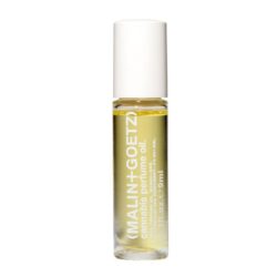 Malin Goetz Cannabis Perfume Oil 9ml